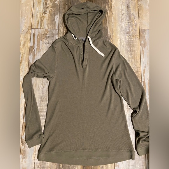Free Fly hoodie - Picture 1 of 4
